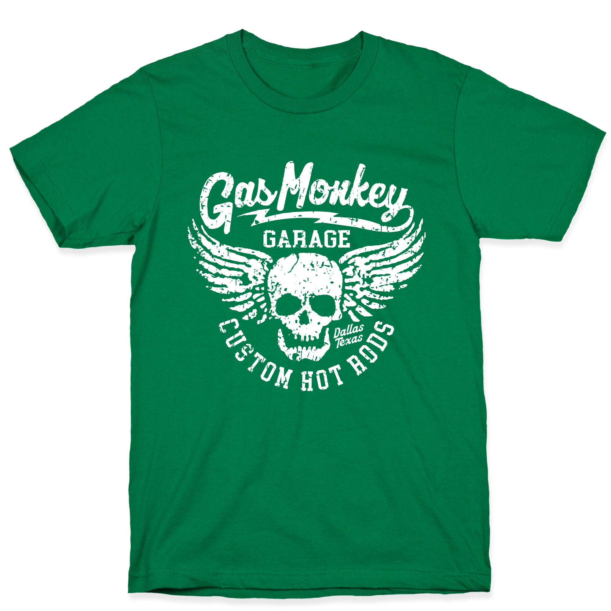 Gas Monkey T-Shirt